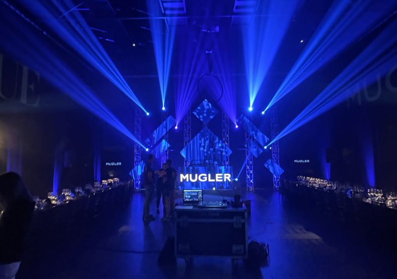 Mugler_Evento